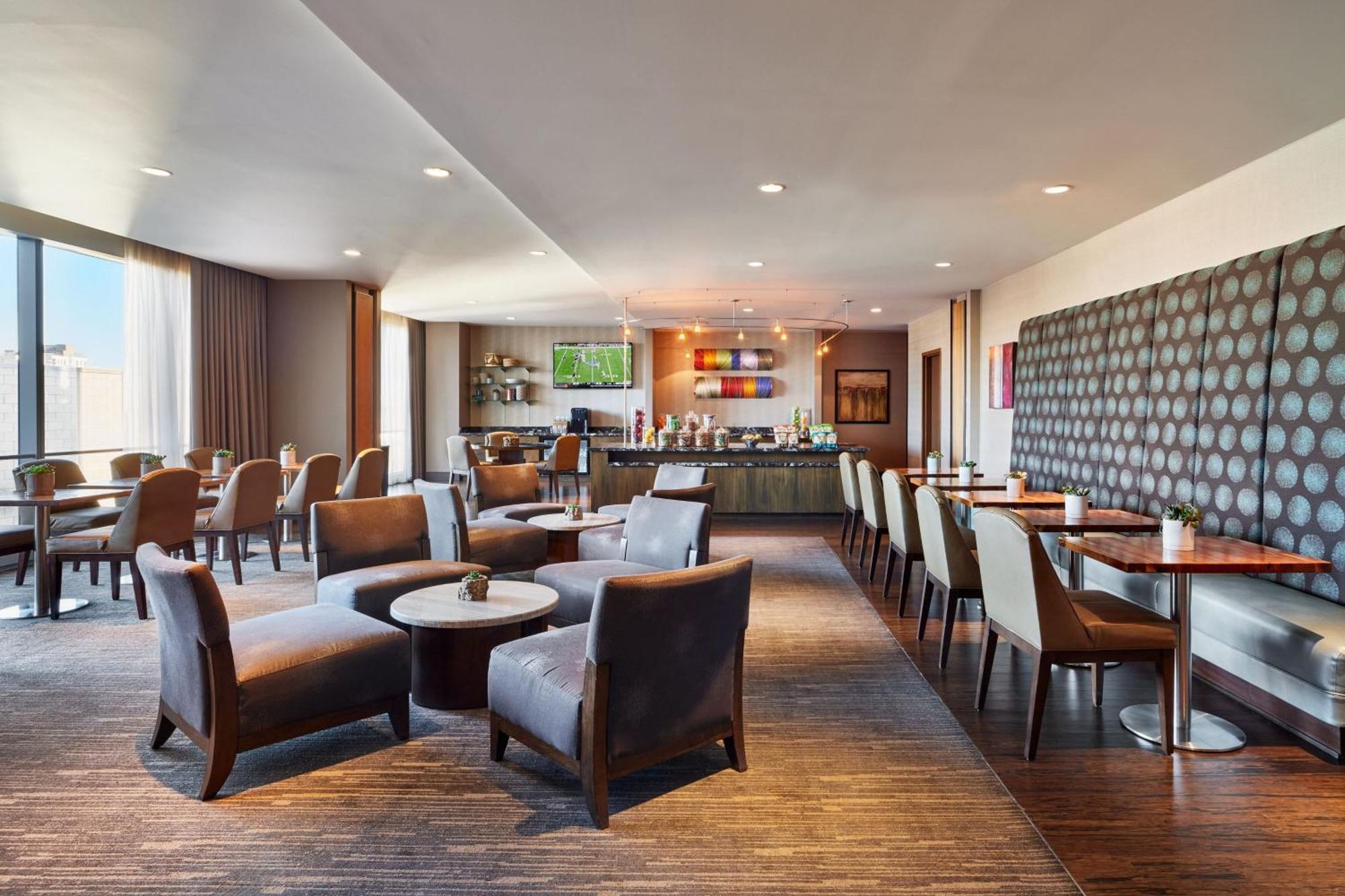 เดอะ เวสทิน ฟีนิกซ์ ดาวน์ทาวน์ Hotel ภายนอก รูปภาพ