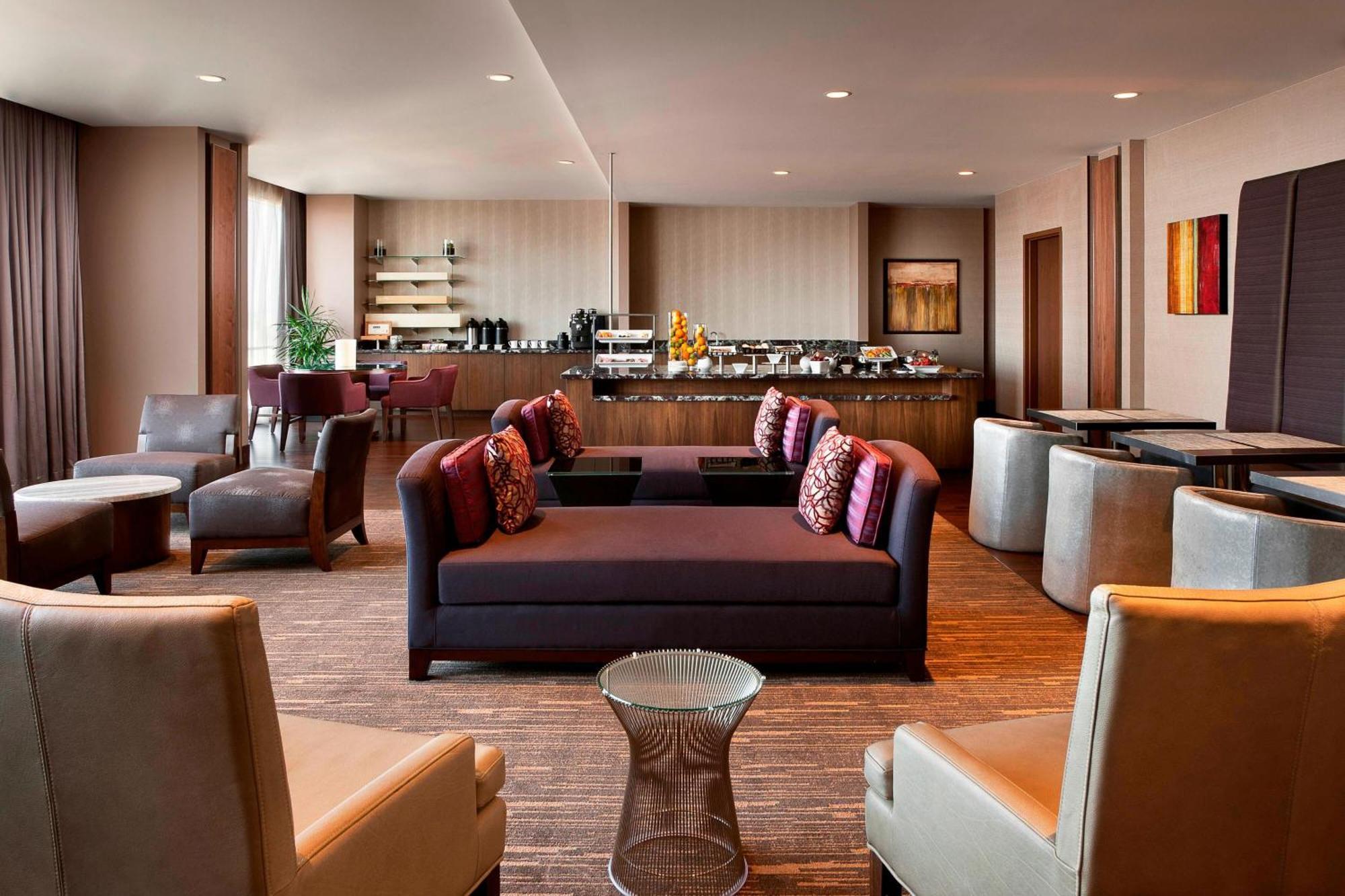 เดอะ เวสทิน ฟีนิกซ์ ดาวน์ทาวน์ Hotel ภายนอก รูปภาพ