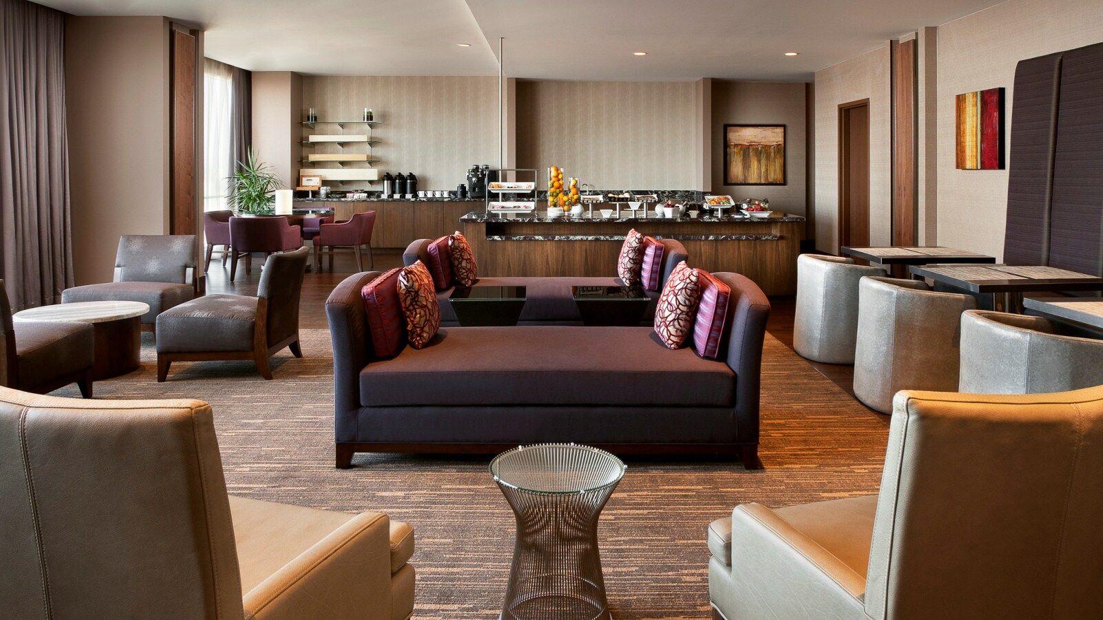 เดอะ เวสทิน ฟีนิกซ์ ดาวน์ทาวน์ Hotel ภายนอก รูปภาพ